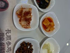 -长顺参鸡汤店(西塔总店)