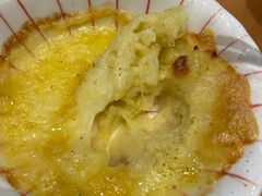 -酒久自助料理(佳兆业店)