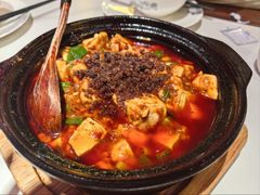 招牌麻婆豆腐-陈麻婆豆腐(春熙店)