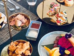 -莲西餐(曲江店)