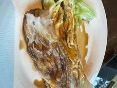 -融信华邑酒店·鲜艳西餐厅