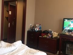 -北京前门建国饭店