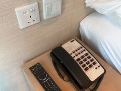 -香港皇家太平洋酒店