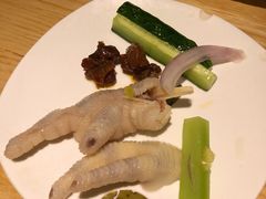 -龙抄手食府(浣花北路店)