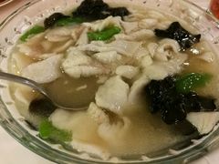 -上海老饭店(北京分店)