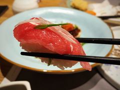 -隐泉之语日式料理(王府中环店)