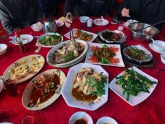 -化州肥仔大排档(建安二路店)
