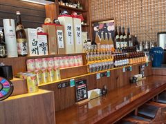 -山葵家居酒屋(天目里店)