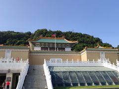 -台北故宫博物院