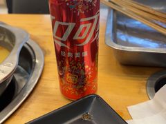 -牛串门串串香(东直门簋街总店)