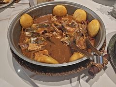 -山东宾馆·齐鲁苑餐厅
