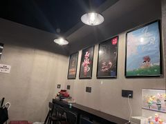 -Mr.Fox狐狸先生超级密室(南山店)