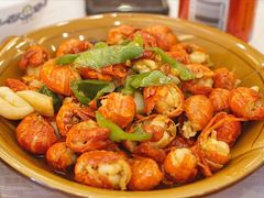 -小李子油焖大虾(南浦店)