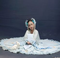 -盘子女人坊古装写真摄影(苏州旗舰店)