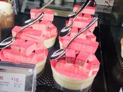 -85度C(北京八角物美店)