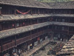 -云水谣景区