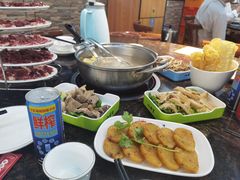 -八合里牛肉火锅(深圳海德店)