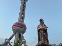 -东方明珠广播电视塔