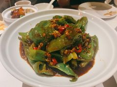 -徽镇小厨·经典徽菜(十里河店)