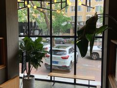 -UPPER KITCHEN(延安路店)