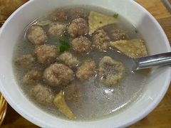 -南肖墙丸子汤(总店)