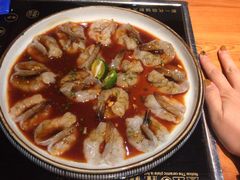 -海小馆海鲜餐厅(茂业百货店)