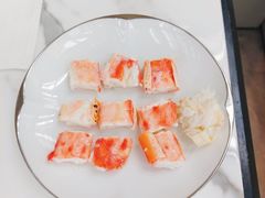 -傲廬·云端餐厅·深圳柏悦酒店