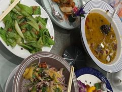 -山泉公馆酒家(广州东站店)