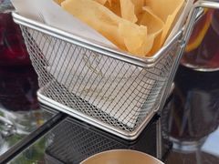 -Lets burger非常汉堡·环球风味(蓝色港湾店)