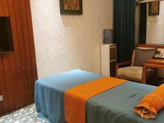 -大自然会所(泉秀店)