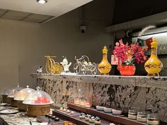 -五洲皇冠巴西烤肉餐厅