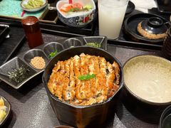 -玄白·炭烤活鳗(上海首店)