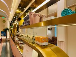 -TIME SPA科技美肤机构