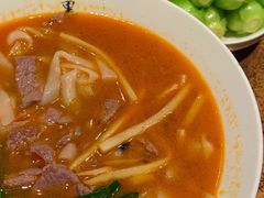 -漆黑觉米粉(三里屯店)