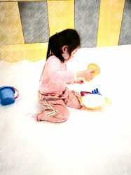 -MAGE麦其天地儿童乐园(滨江百联店)