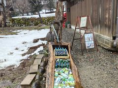 -白川乡与五箇山的合掌构造村落