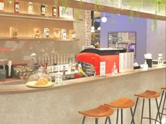 -CARINO BAKERY&CAFE(南方商城店)