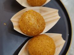 -馨越楼·点心·粤菜(赤坎店)