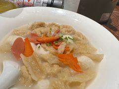 -董府·古宅餐厅