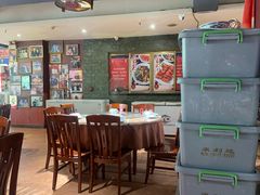 -天下客饭店(中山路店)