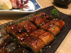 -初居食屋日式料理(万象城购物中心店)
