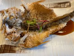 -北京王府井希尔顿酒店·秦唐中餐厅Chynna