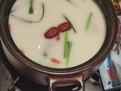 -老阿爸鲜鱼土菜(园区永旺店)