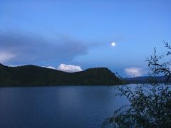 -丽江泸沽湖景区-里格半岛