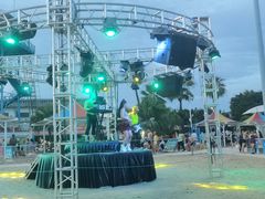 -珠海海泉湾神秘岛亲子乐园