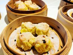 鲜虾烧卖皇-万龙洲海鲜(南新仓店)