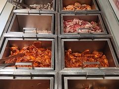 -玫瑰花园自助烤肉(顺义鑫海韵通店)