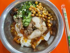 -南宁市连升风味小吃店