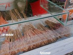 -辽B·小串(总店)