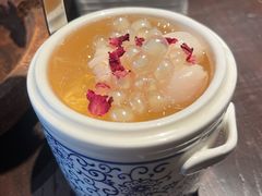 -张翻越·川渝冒菜·武汉黑鸭煲(城北万象城店)